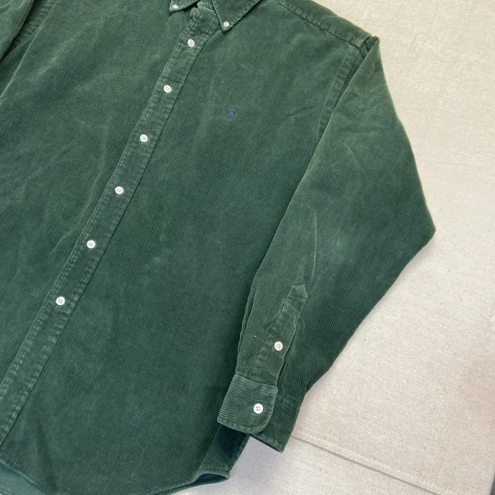 Polo Ralph Lauren this polo
